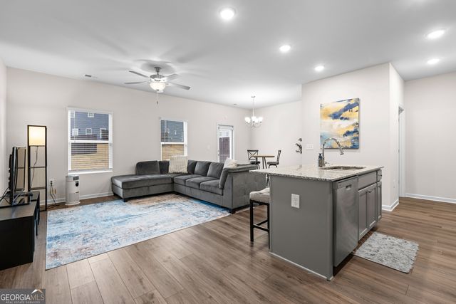 48 Leggett Drive, Villa Rica, GA 30180