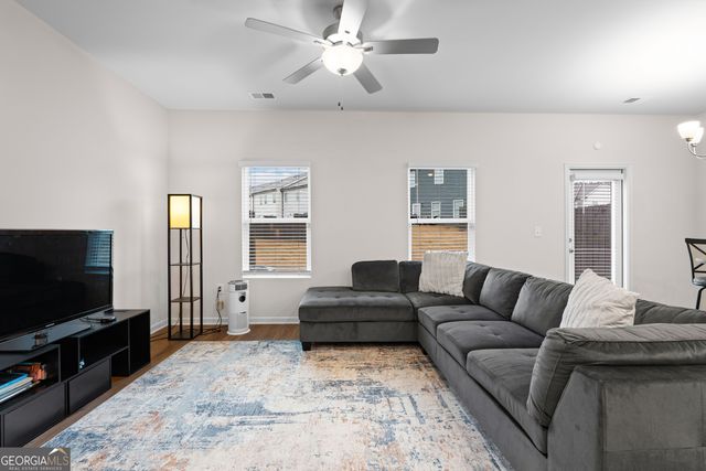 48 Leggett Drive, Villa Rica, GA 30180