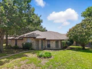 6509 Parkridge Drive, Sachse, TX 75048
