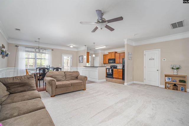 142 Whitton Court, Lexington, SC 29073