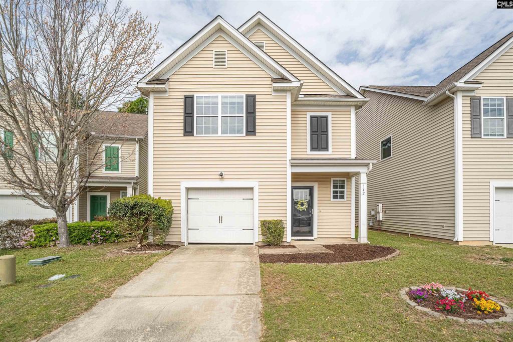 142 Whitton Court, Lexington, SC 29073