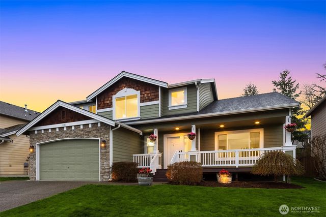 3131 82nd Drive NE, Marysville, WA 98270