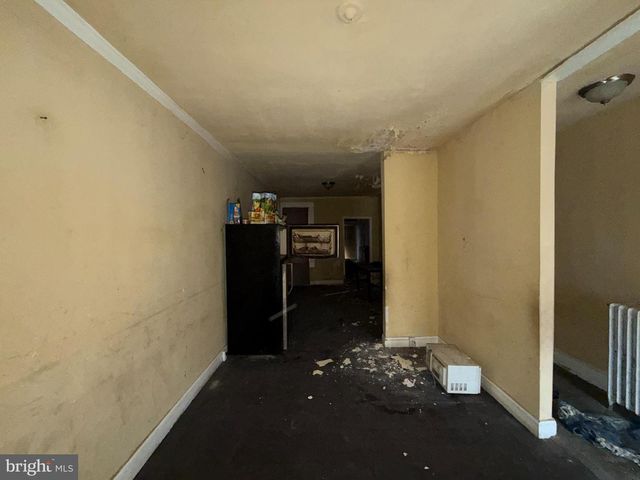 1518 N GILMOR ST, Baltimore, MD 21217
