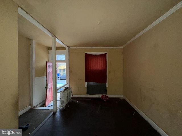 1518 N GILMOR ST, Baltimore, MD 21217
