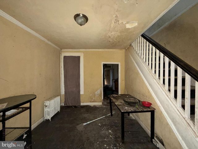 1518 N GILMOR ST, Baltimore, MD 21217