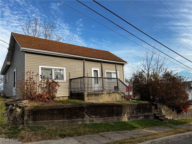 355 Lincoln Avenue, Mingo Junction, OH 43938