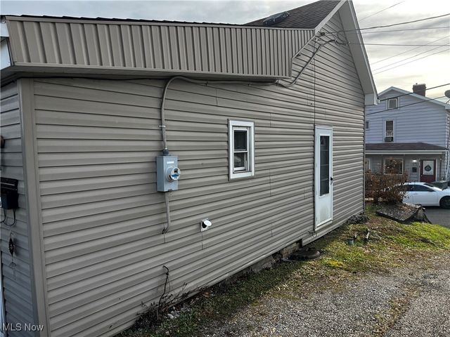 355 Lincoln Avenue, Mingo Junction, OH 43938