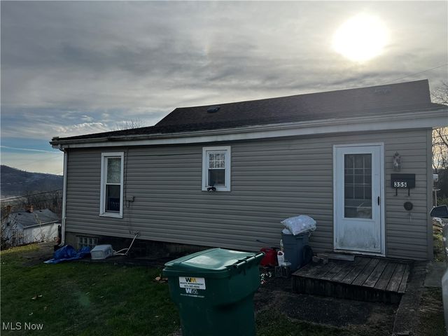 355 Lincoln Avenue, Mingo Junction, OH 43938