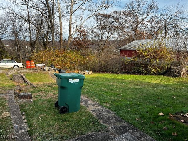 355 Lincoln Avenue, Mingo Junction, OH 43938