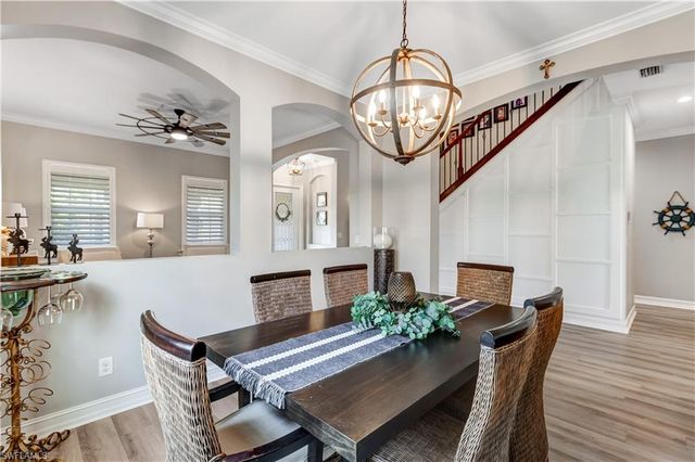 3061 Scarlet Oak PL, North Fort Myers, FL 33903