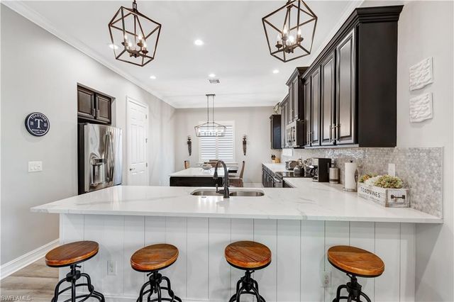 3061 Scarlet Oak PL, North Fort Myers, FL 33903