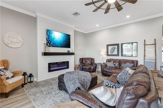 3061 Scarlet Oak PL, North Fort Myers, FL 33903