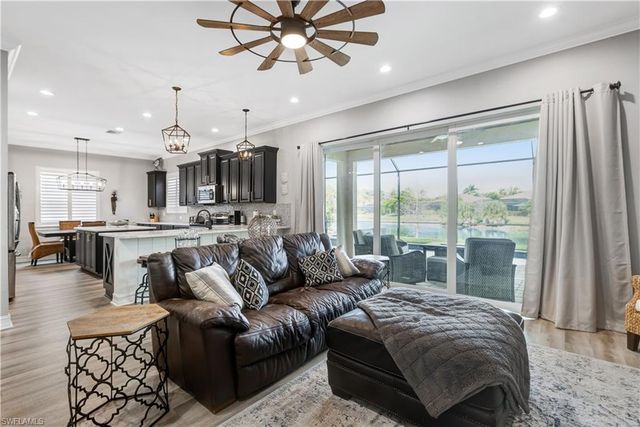 3061 Scarlet Oak PL, North Fort Myers, FL 33903