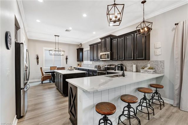 3061 Scarlet Oak PL, North Fort Myers, FL 33903