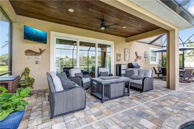 3061 Scarlet Oak PL, North Fort Myers, FL 33903