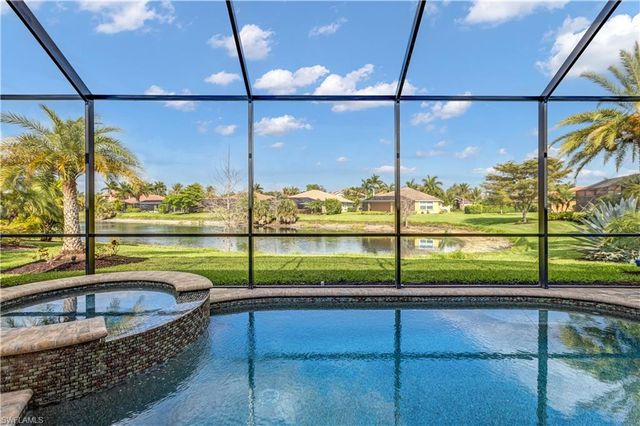 3061 Scarlet Oak PL, North Fort Myers, FL 33903