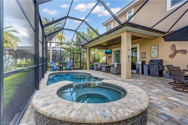 3061 Scarlet Oak PL, North Fort Myers, FL 33903