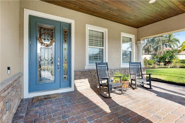 3061 Scarlet Oak PL, North Fort Myers, FL 33903