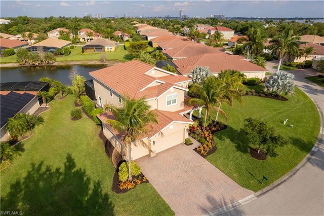 3061 Scarlet Oak PL, North Fort Myers, FL 33903