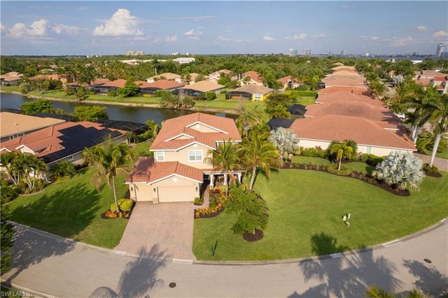 3061 Scarlet Oak PL, North Fort Myers, FL 33903