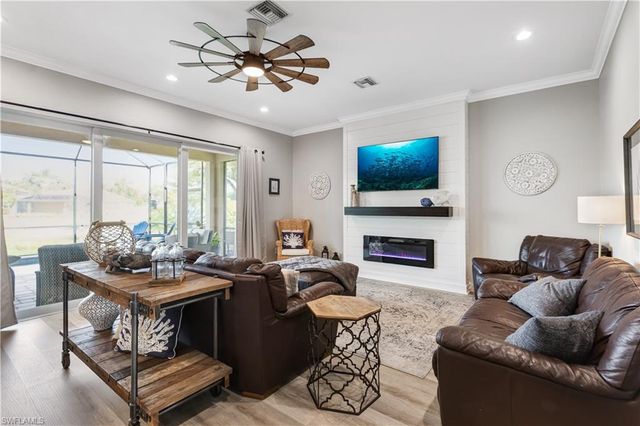 3061 Scarlet Oak PL, North Fort Myers, FL 33903