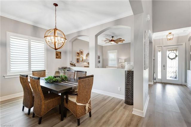 3061 Scarlet Oak PL, North Fort Myers, FL 33903