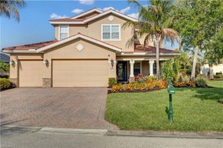 3061 Scarlet Oak PL, North Fort Myers, FL 33903