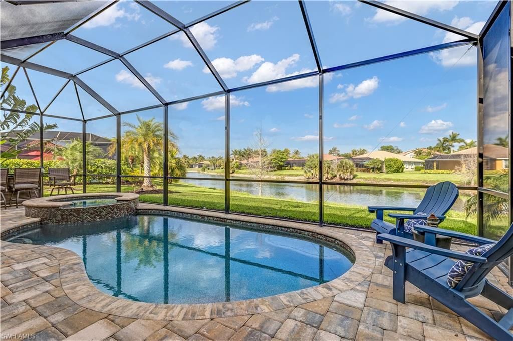 3061 Scarlet Oak PL, NORTH FORT MYERS, FL 33903 — photo 3