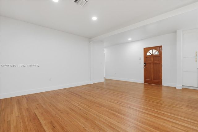 13040 N Miami Avenue, Miami, FL 33168