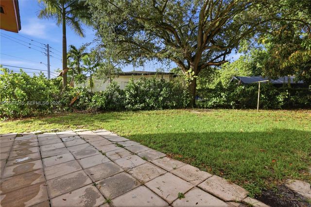 13040 N Miami Avenue, Miami, FL 33168