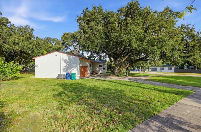 13040 N Miami Avenue, Miami, FL 33168