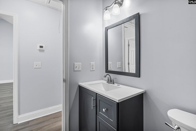 509 Burnside, Columbia, SC 29209
