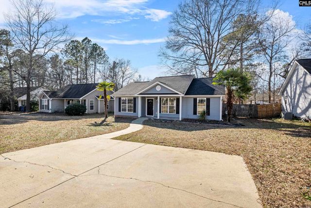 509 Burnside, Columbia, SC 29209