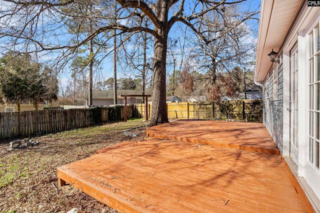 509 Burnside, Columbia, SC 29209