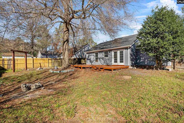 509 Burnside, Columbia, SC 29209