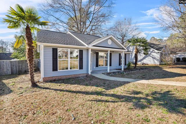 509 Burnside, Columbia, SC 29209