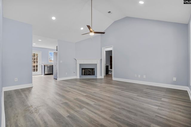 509 Burnside, Columbia, SC 29209