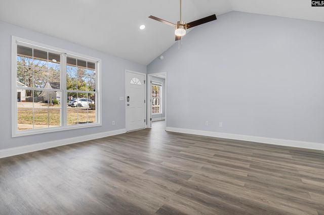 509 Burnside, Columbia, SC 29209