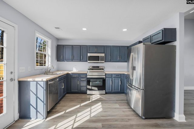 509 Burnside, Columbia, SC 29209