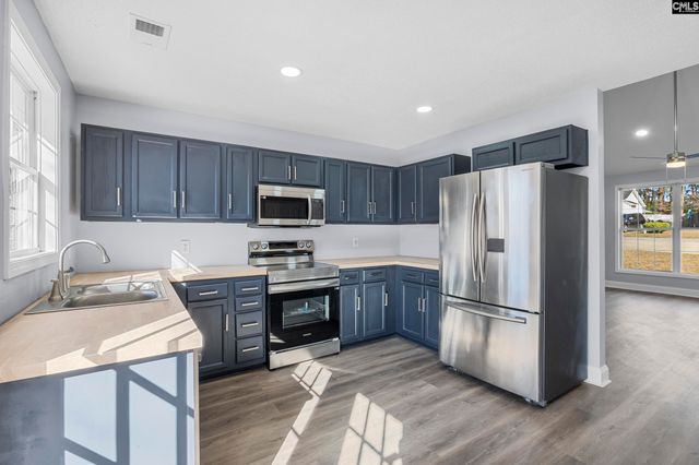509 Burnside, Columbia, SC 29209