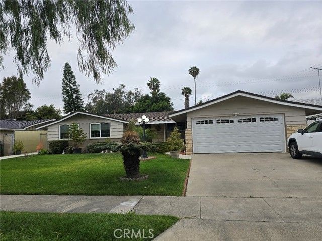 1877 S Jacalene Ln. Unit B, Anaheim, CA 92802
