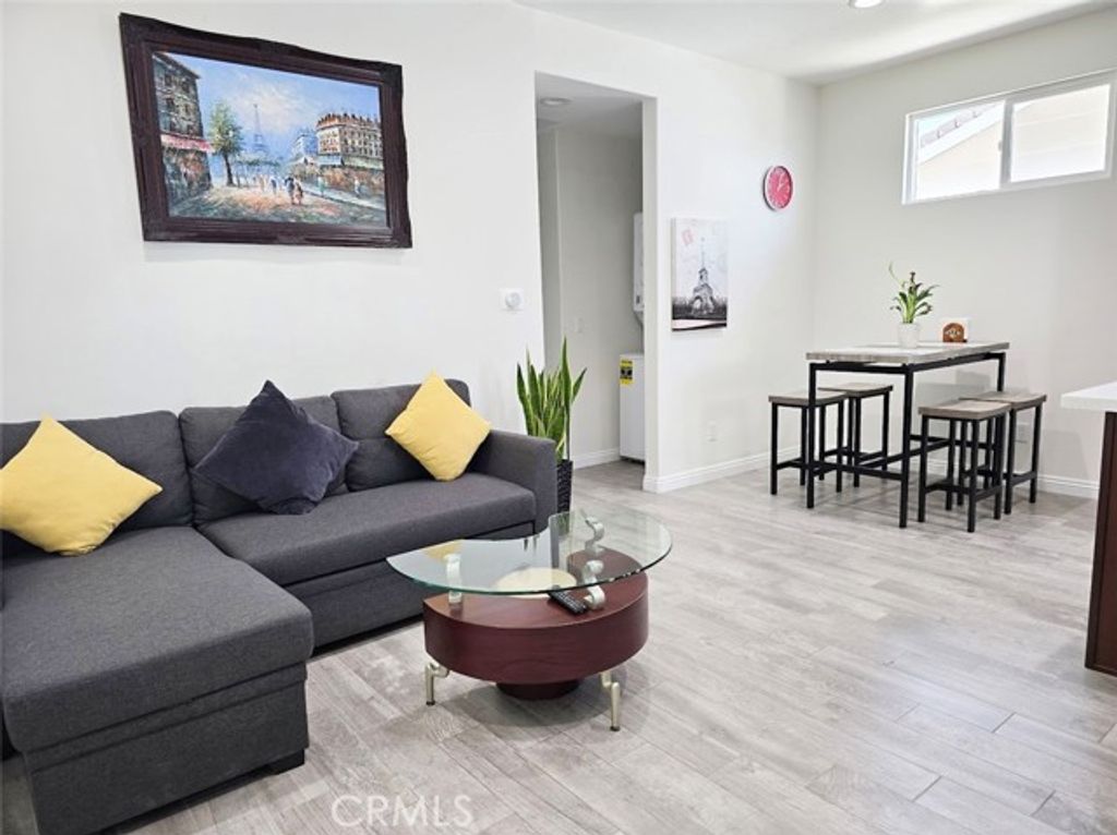 1877 S Jacalene Ln. Unit B, Anaheim, CA 92802