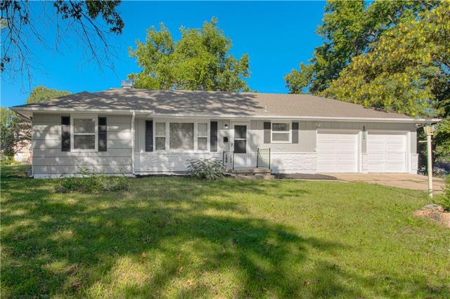 8512 E 85th Street, Raytown, MO 64138