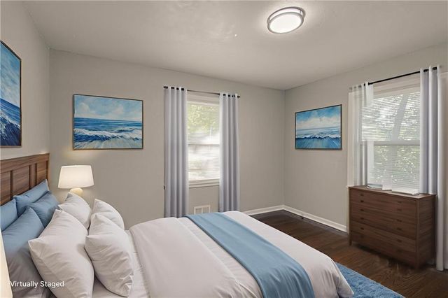 8512 E 85th Street, Raytown, MO 64138