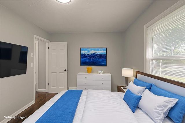 8512 E 85th Street, Raytown, MO 64138