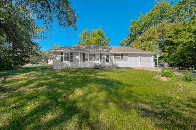 8512 E 85th Street, Raytown, MO 64138