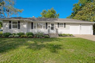 8512 E 85th Street, Raytown, MO 64138