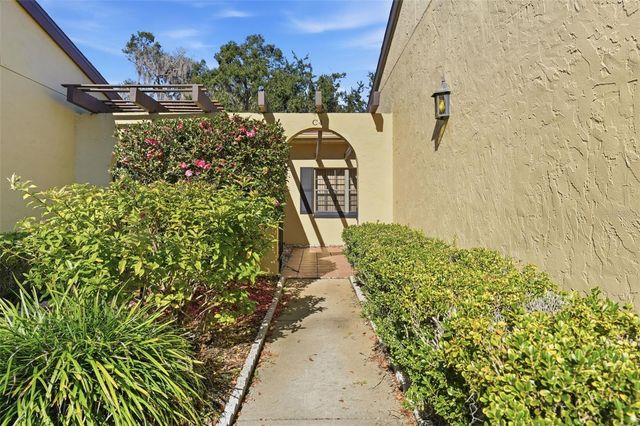 1111 LAKESHORE DRIVE C4, Eustis, FL 32726