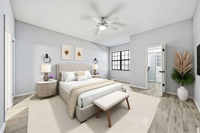 1111 LAKESHORE DRIVE C4, Eustis, FL 32726