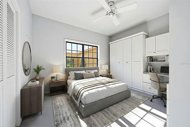 1111 LAKESHORE DRIVE C4, Eustis, FL 32726